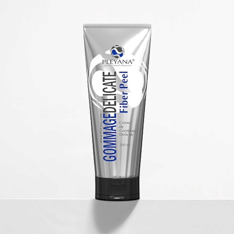 Гоммаж для деликатного обновления кожи FIBER PEEL